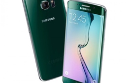  Galaxy S6 edge xanh ngọc lục bảo lên kệ tại Việt Nam 